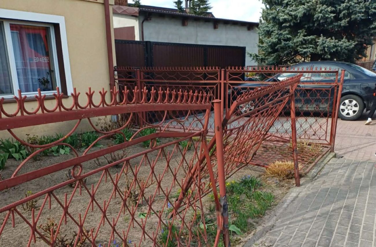 Niedawno doszło tam do tragedii. Dzisiaj był kolejny wypadek