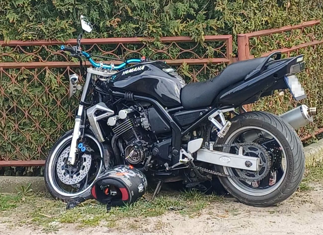 Niedawno doszło tam do tragedii. Dzisiaj był kolejny wypadek