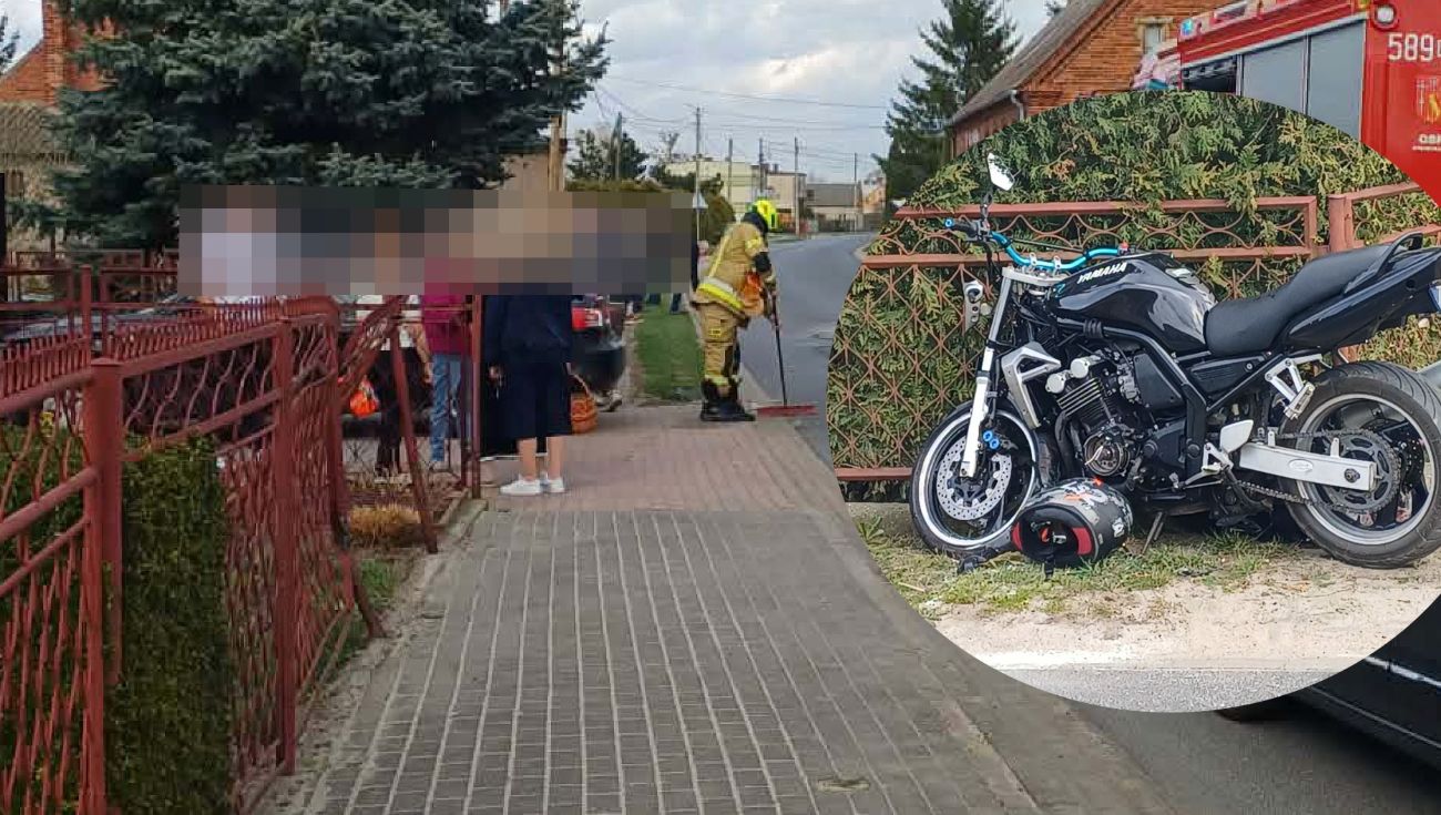 Niedawno doszło tam do tragedii. Dzisiaj był kolejny wypadek