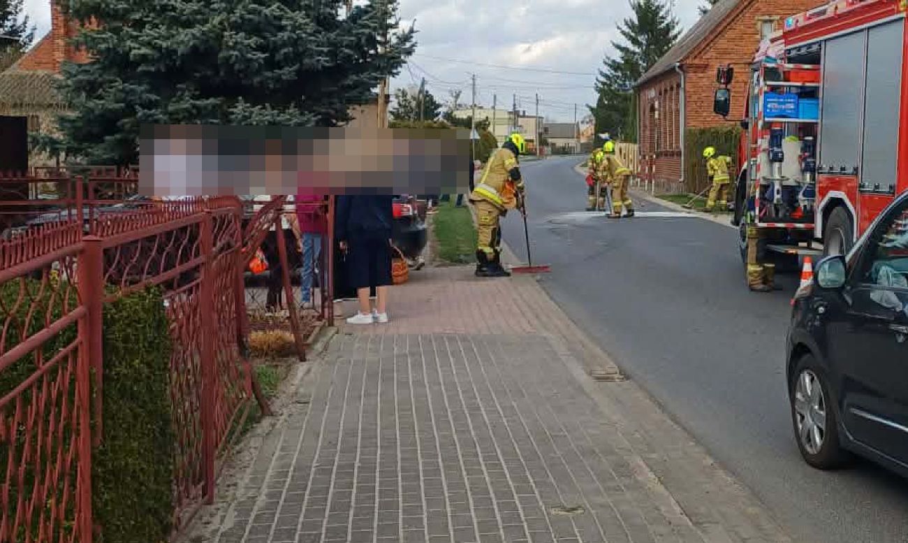 Niedawno doszło tam do tragedii. Dzisiaj był kolejny wypadek