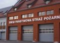 Co się działo w komendzie? Sprawą zajmuje się sąd