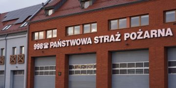 Co się działo w komendzie? Sprawą zajmuje się sąd