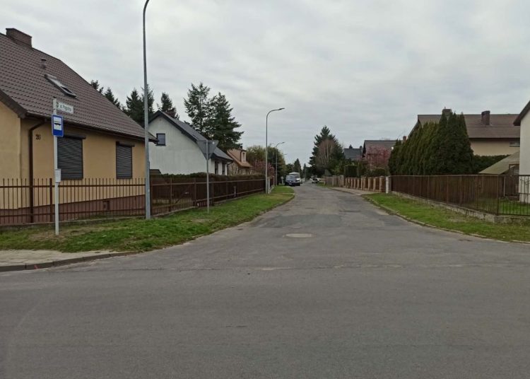 Pogodna, Jeziorna, Ratajczaka. Radny apeluje ws. tych ulic