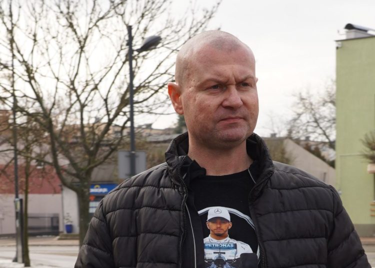 Tak zareagował na decyzję sądu ws. warunkowego zwolnienia