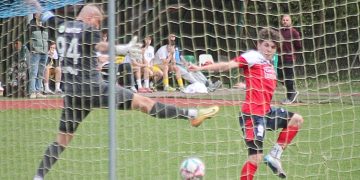 Ałła… ale zabolała