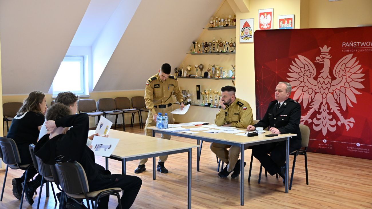 Pojadą na finał wojewódzki