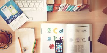 5 zasad, którymi warto kierować się przy projektowaniu firmowego logo