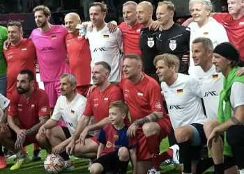 Warto wierzyć w marzenia…