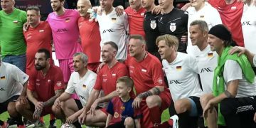 Warto wierzyć w marzenia…