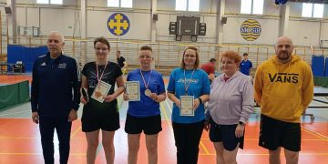 Połowa Grand Prix za nami