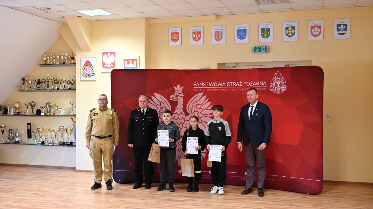 Pojadą na finał wojewódzki