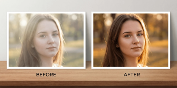 Jak wyostrzyć rozmazane zdjęcie – prosty poradnik