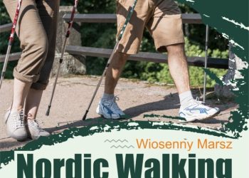 Nordic Walking łączy pokolenia
