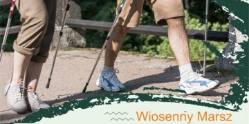 Nordic Walking łączy pokolenia