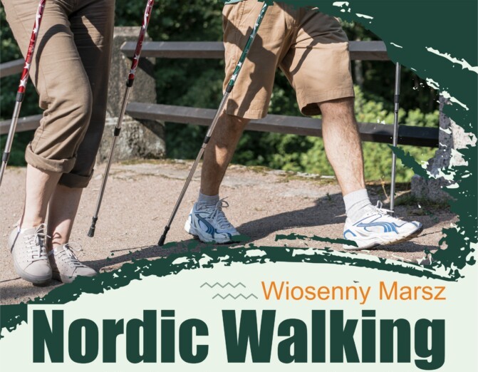Nordic Walking łączy pokolenia