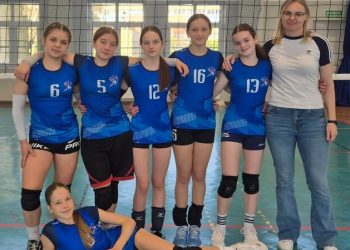 Dziewczyny na „piątkę”