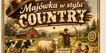 Powidz jak z westernu