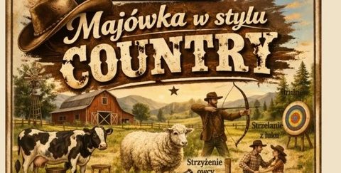 Powidz jak z westernu