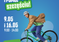 Wiosenna tradycja w Ferio Konin – ruszają bezpłatne zapisy na znakowanie rowerów!