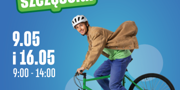 Wiosenna tradycja w Ferio Konin – ruszają bezpłatne zapisy na znakowanie rowerów!