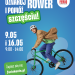 Wiosenna tradycja w Ferio Konin – ruszają bezpłatne zapisy na znakowanie rowerów!