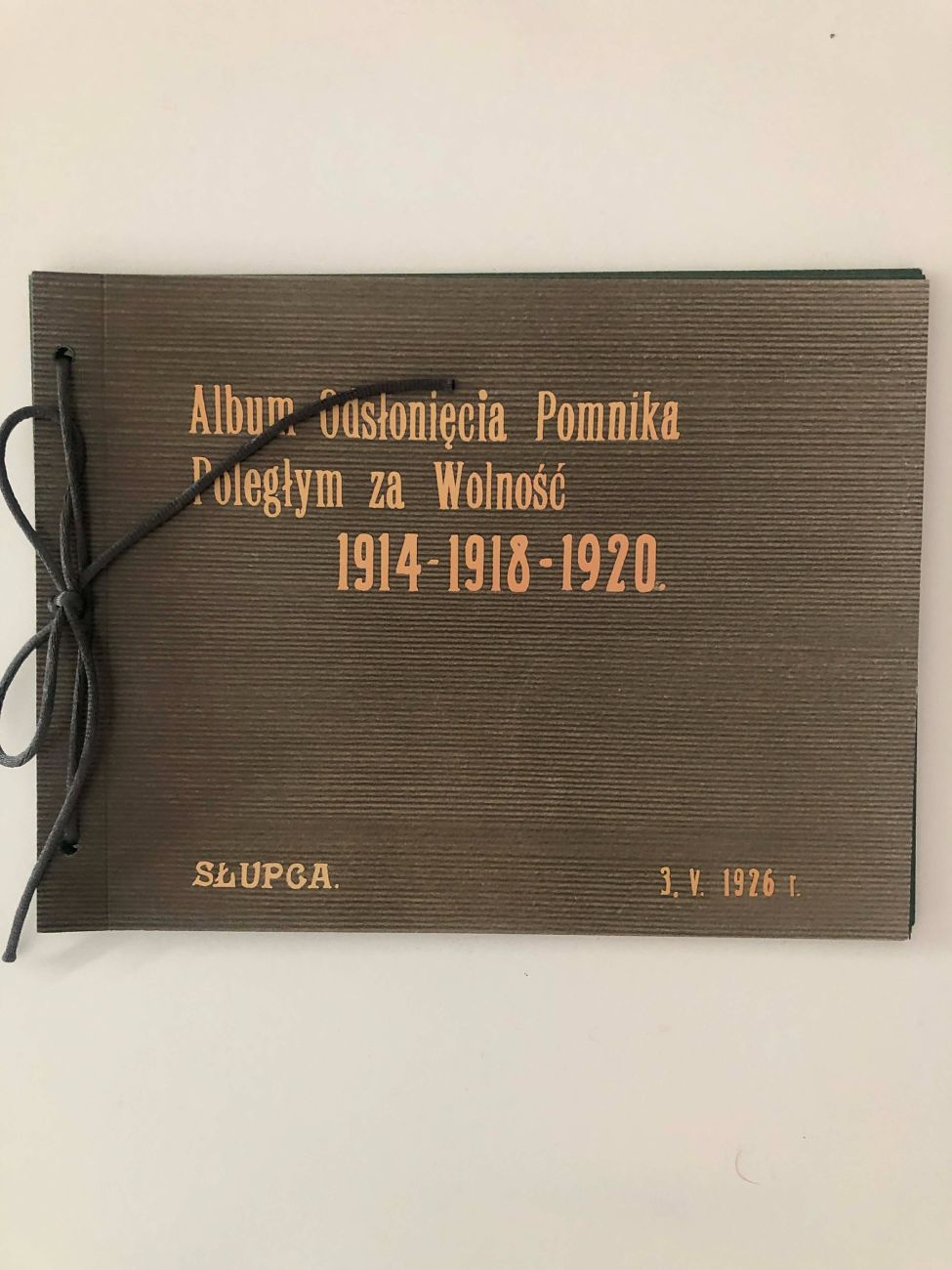 Muzeum zaprasza do oglądania wystawy