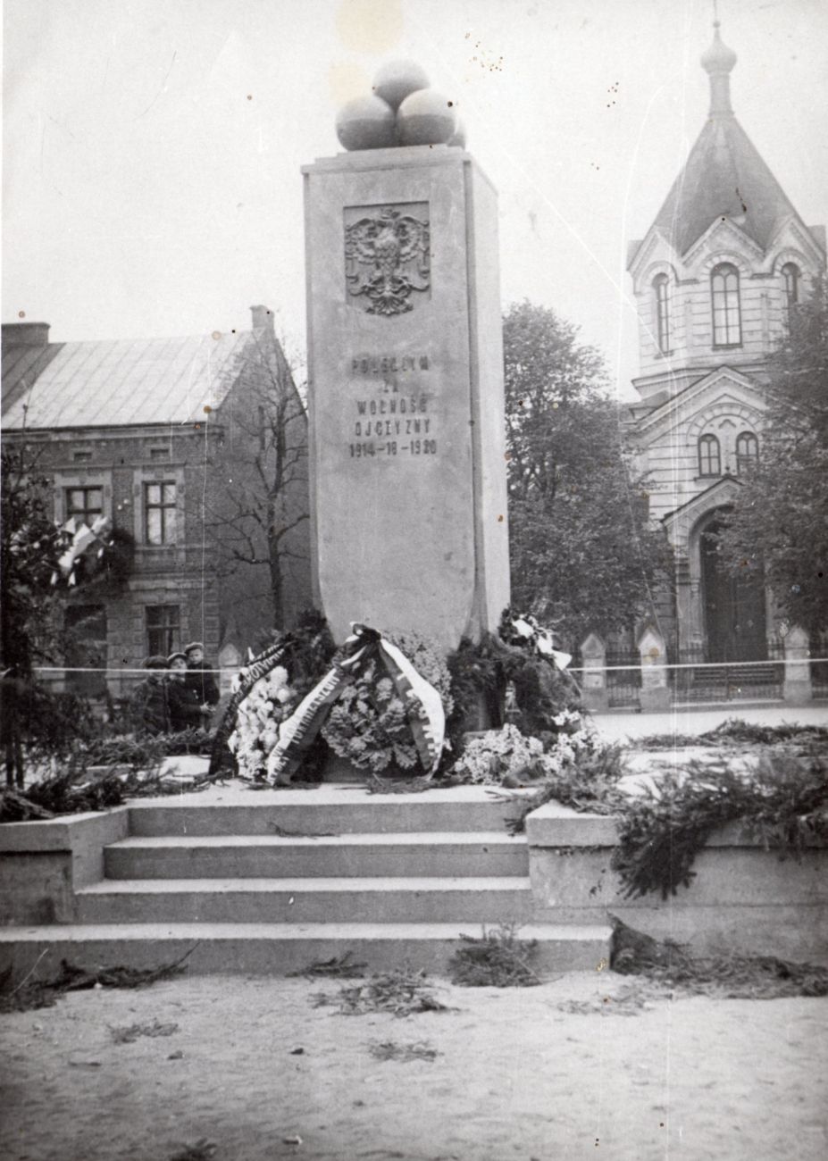 Muzeum zaprasza do oglądania wystawy