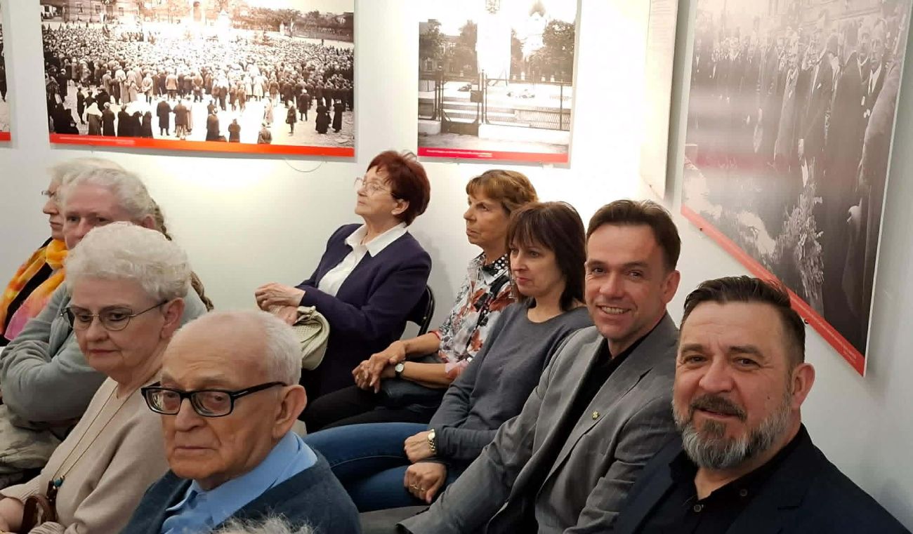 Muzeum zaprasza do oglądania wystawy
