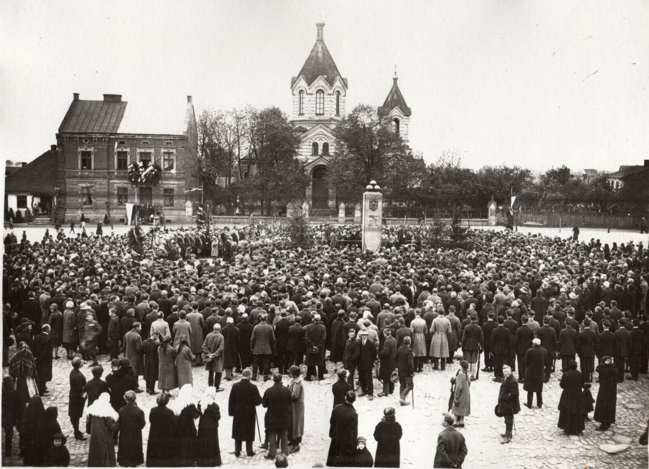 Muzeum zaprasza do oglądania wystawy