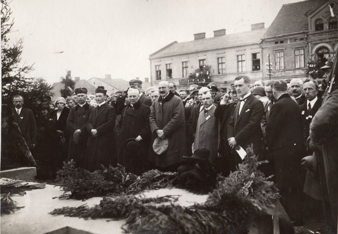 Muzeum zaprasza do oglądania wystawy