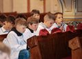 Ministranci świętują w Słupcy