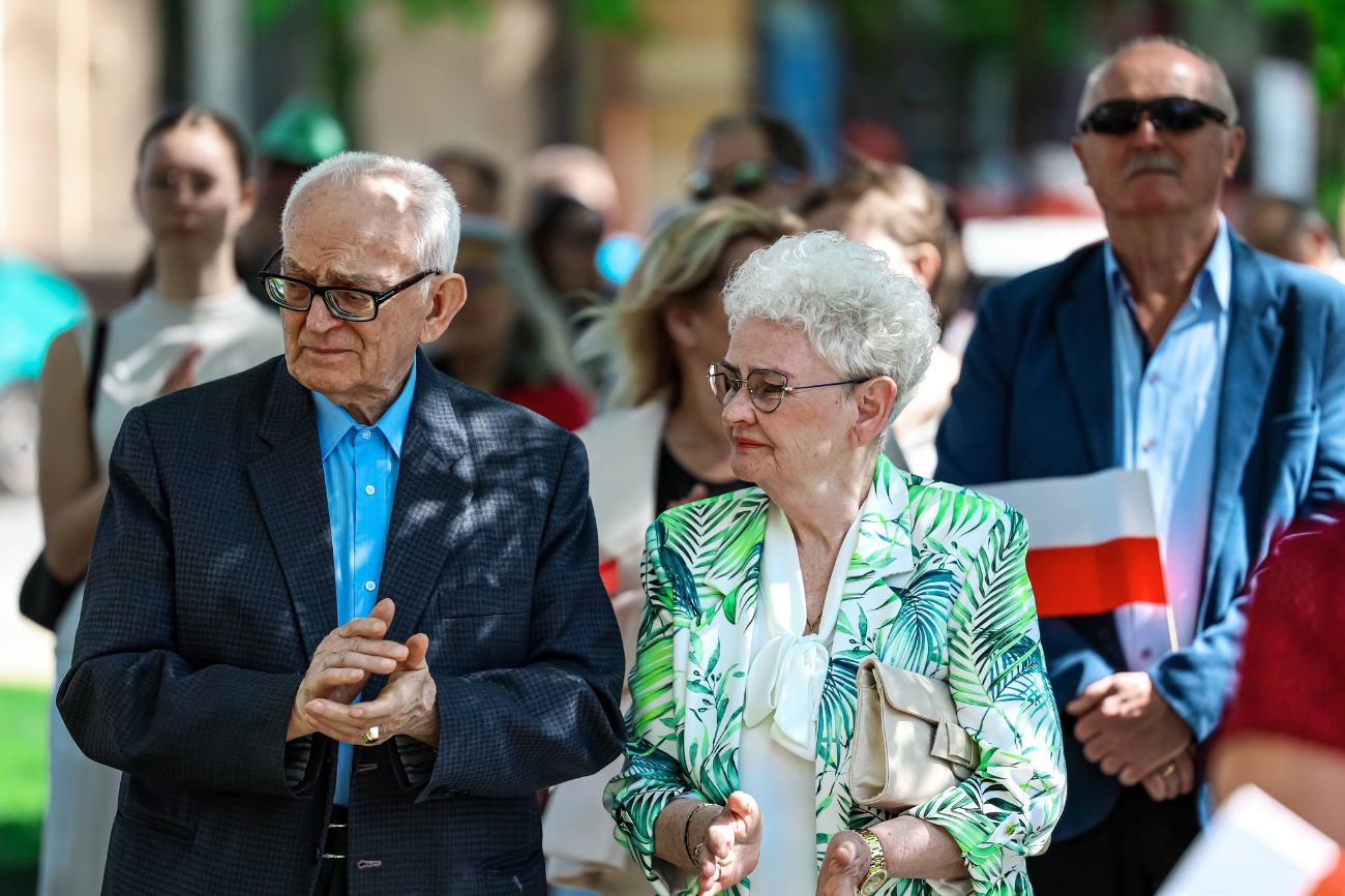 3 Maja w Słupcy ZDJĘCIA