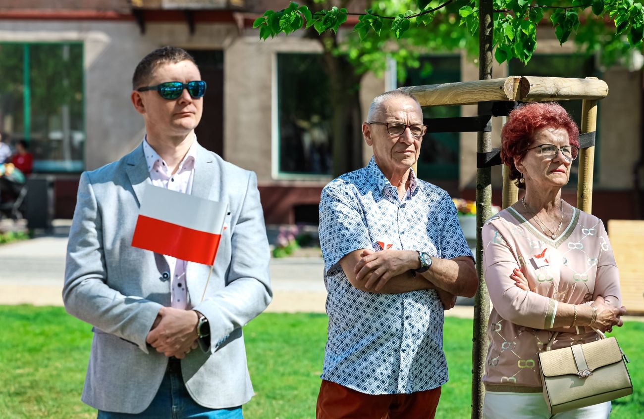 3 Maja w Słupcy ZDJĘCIA