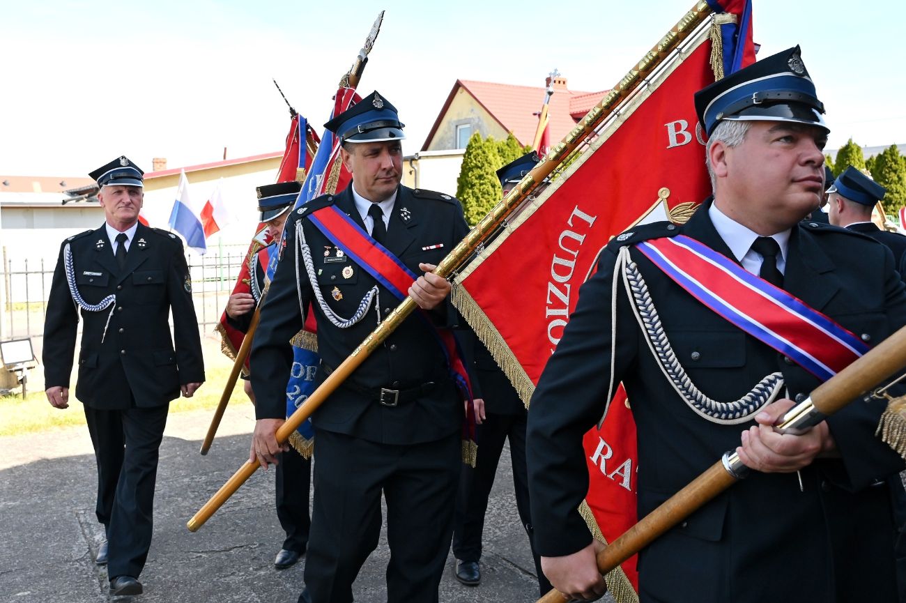 3 Maja w Gminie Słupca
