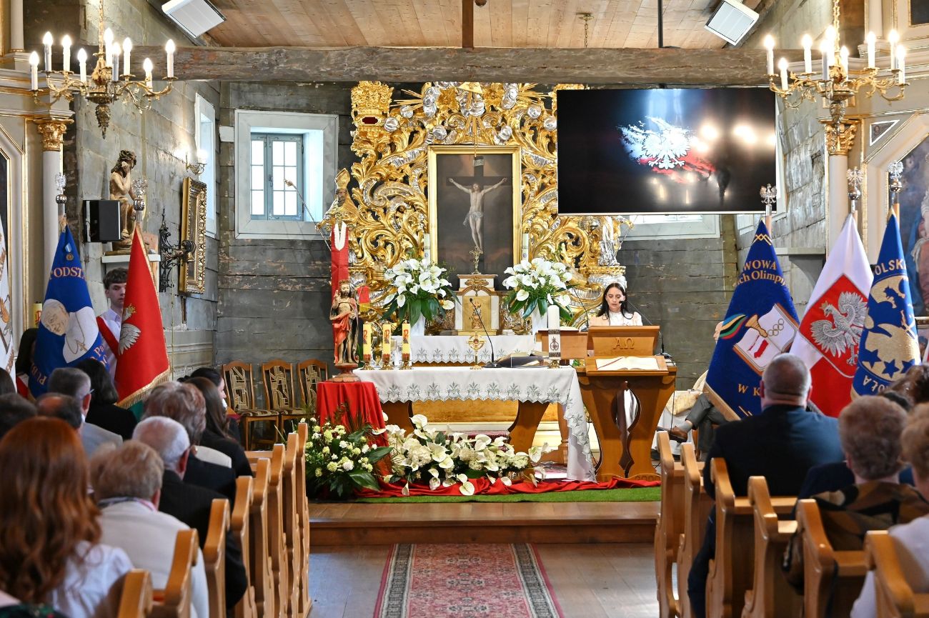 3 Maja w Gminie Słupca