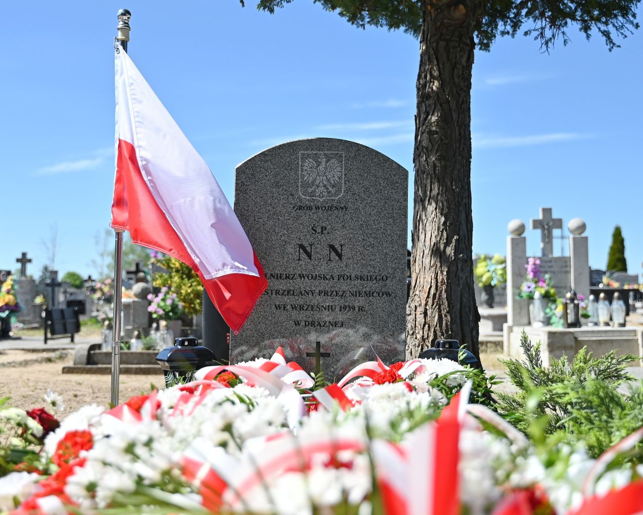 3 Maja w Gminie Słupca