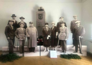 Muzeum zaprasza do oglądania wystawy