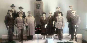 Muzeum zaprasza do oglądania wystawy