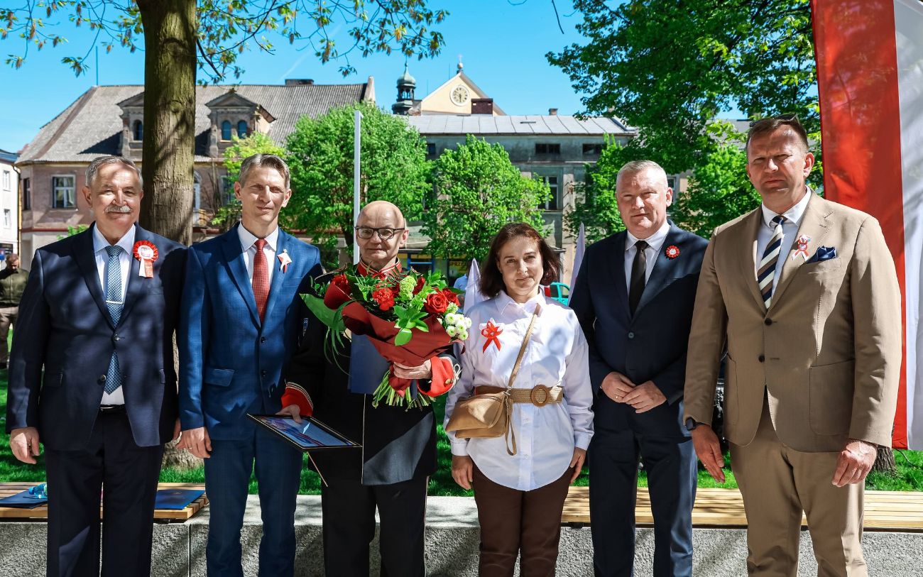 3 Maja w Słupcy ZDJĘCIA