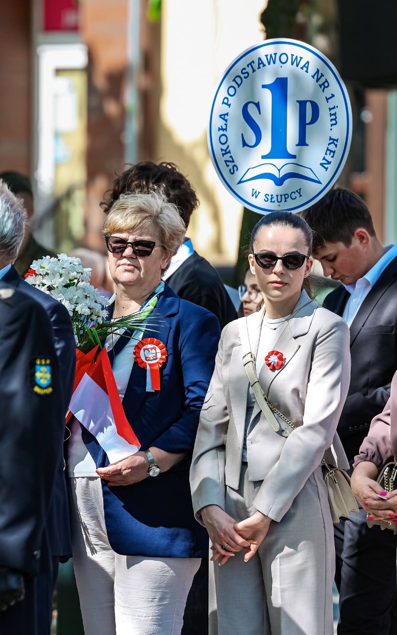 3 Maja w Słupcy ZDJĘCIA