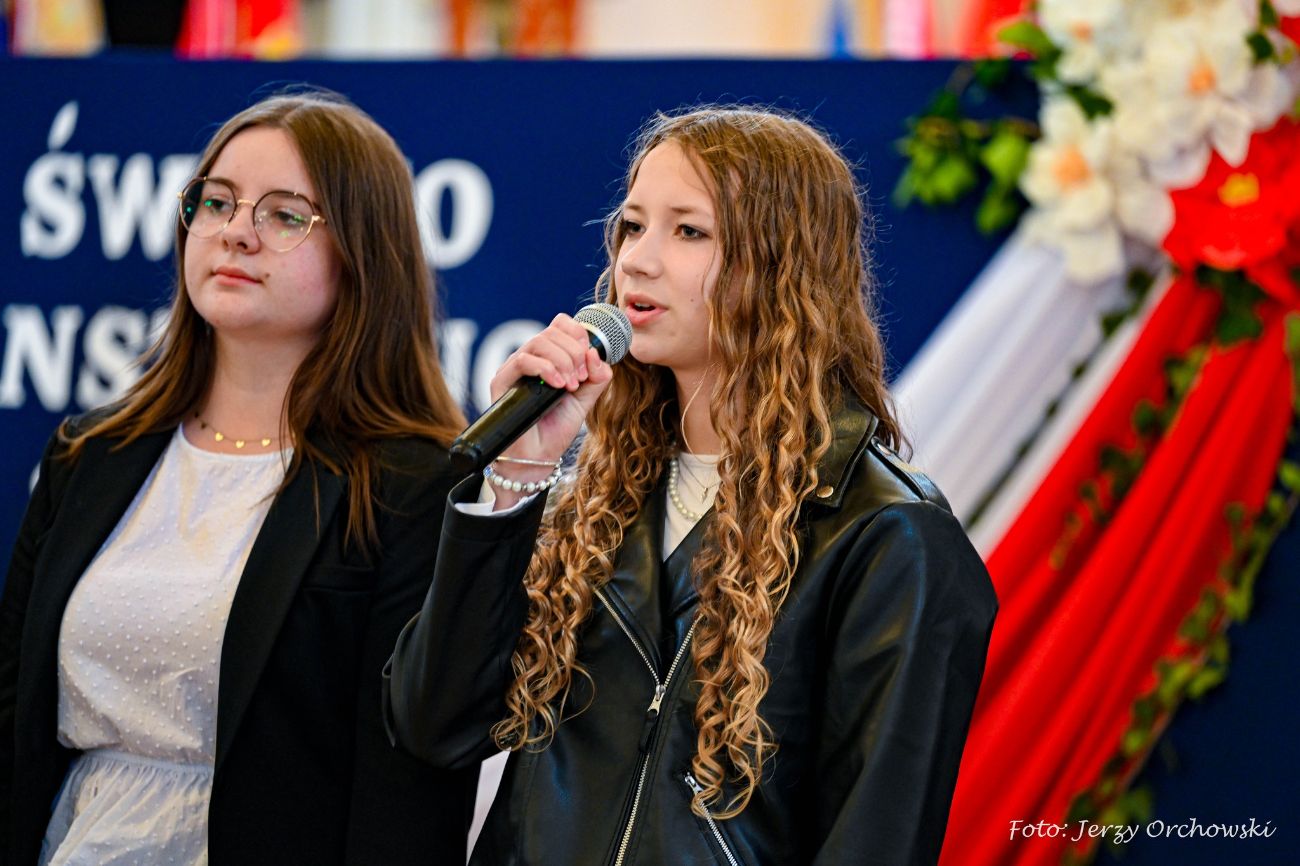 3 Maja w Gminie Słupca
