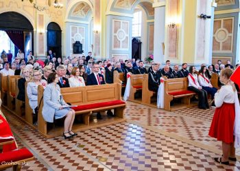 3 Maja w Lądku