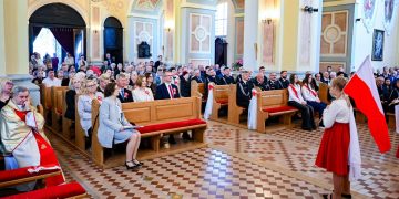 3 Maja w Lądku