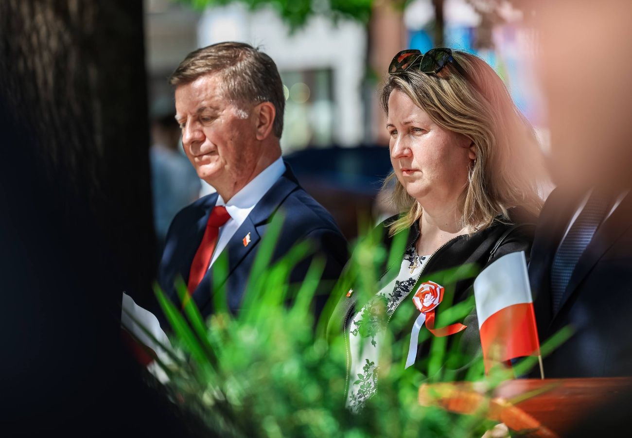 3 Maja w Słupcy ZDJĘCIA