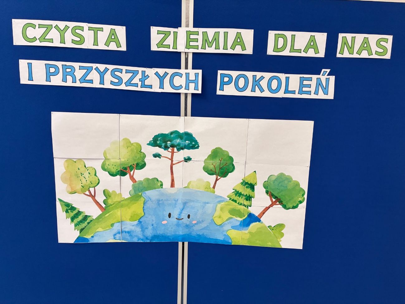 Drążna – Dzień Ziemi