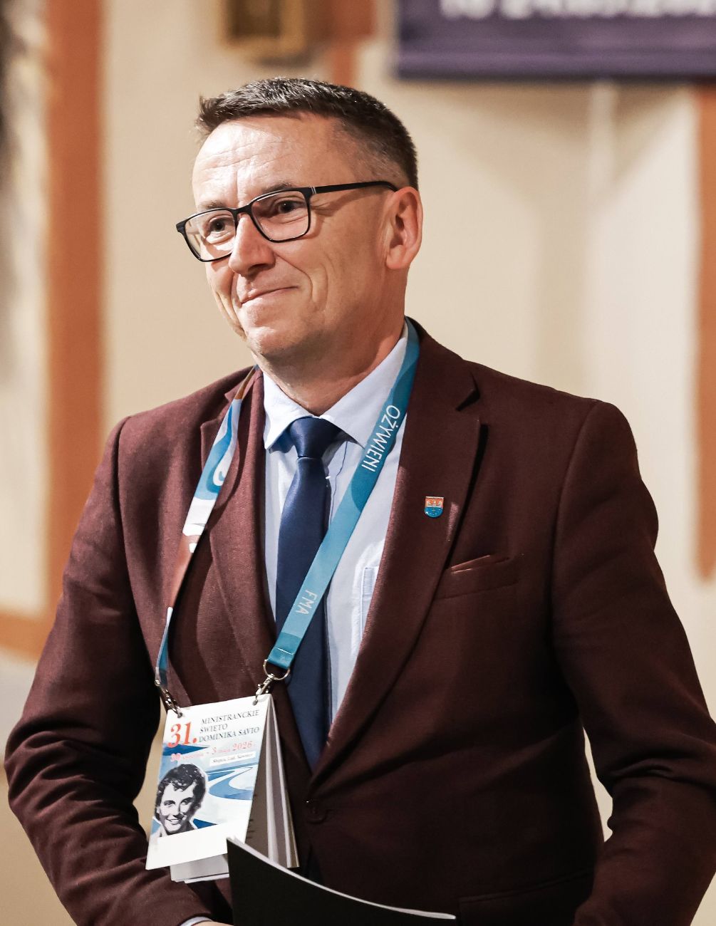 Ministranci świętują w Słupcy