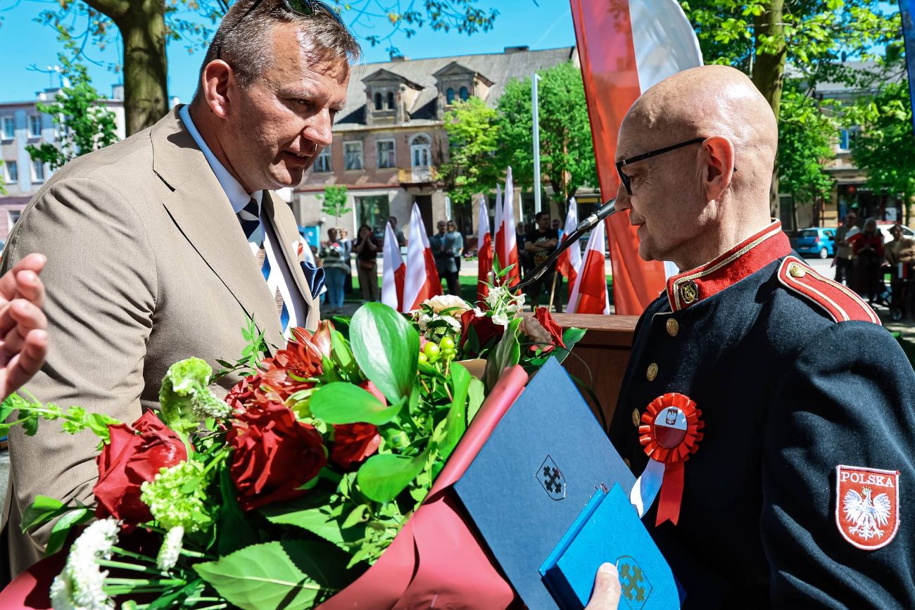 3 Maja w Słupcy ZDJĘCIA