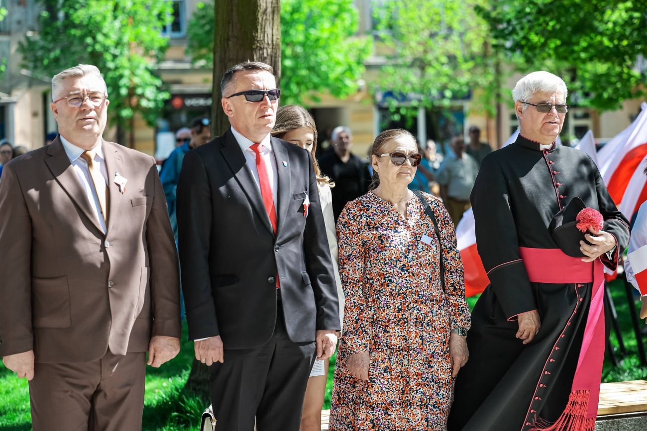 3 Maja w Słupcy ZDJĘCIA