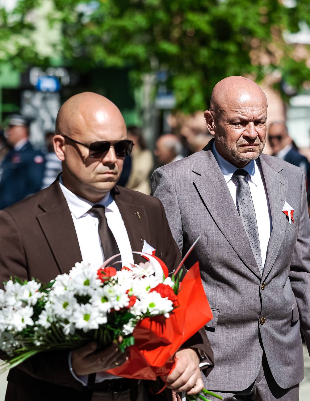 3 Maja w Słupcy ZDJĘCIA