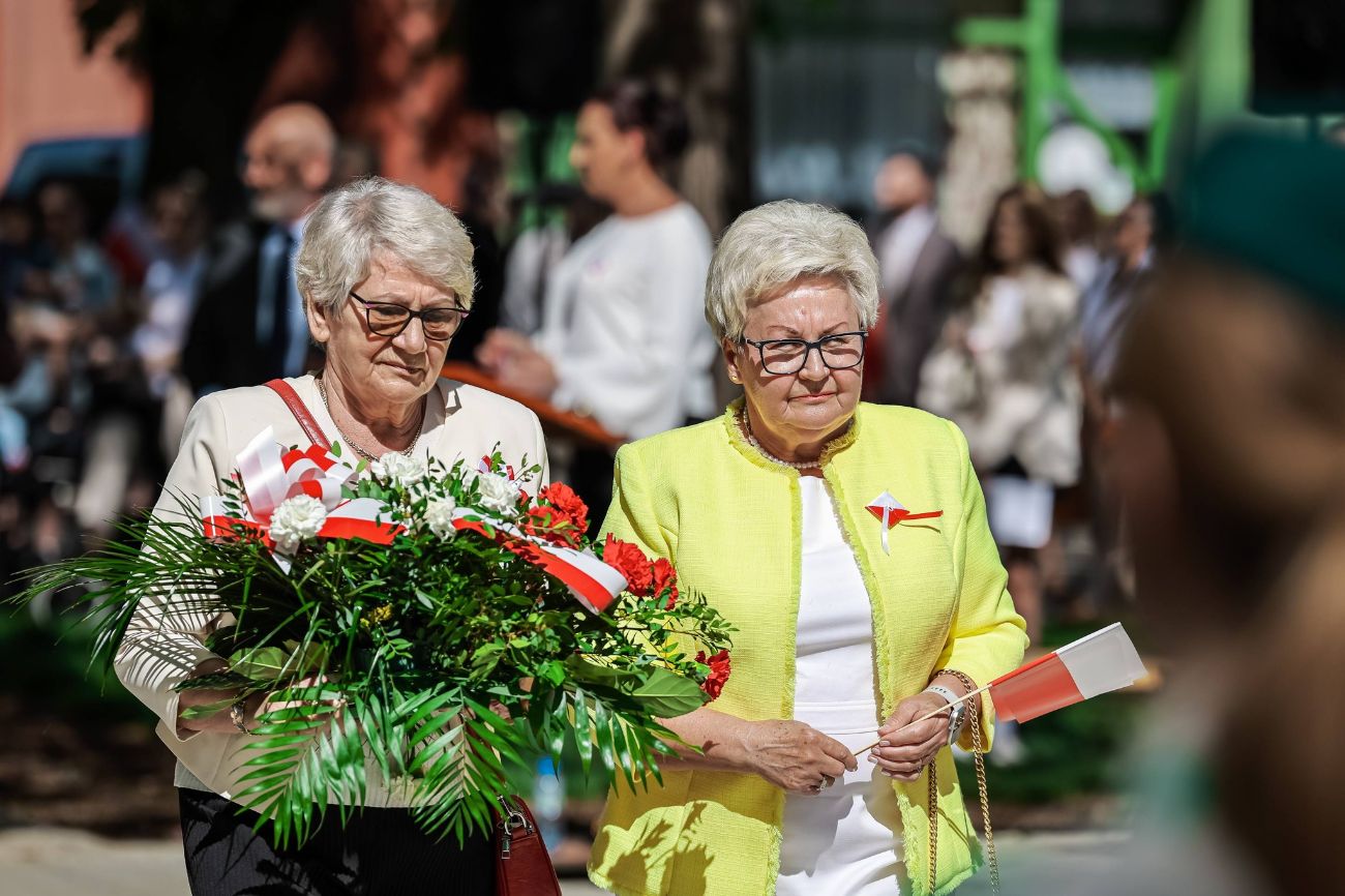 3 Maja w Słupcy ZDJĘCIA